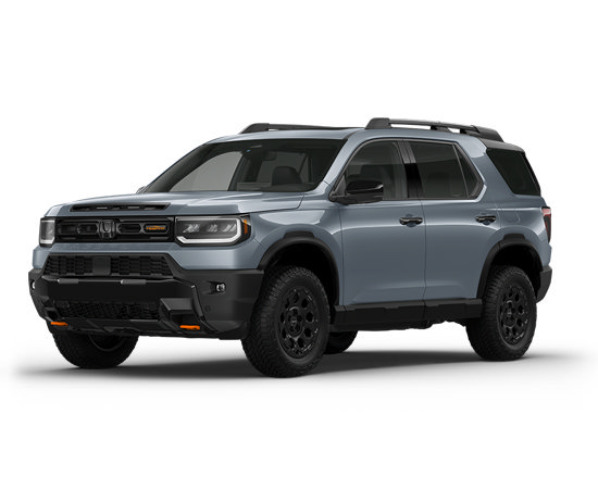 New 2027 Honda Passport TrailSport Elite image 1