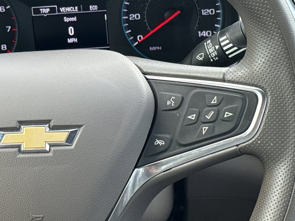 Used 2024 Chevrolet Malibu LT image 19