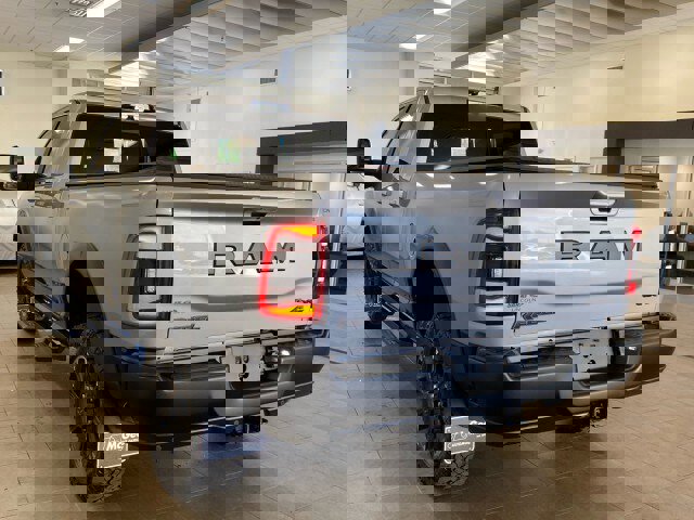 Used 2024 RAM 2500 Rebel w/ Towing Technology Group AWD/4WD image 5