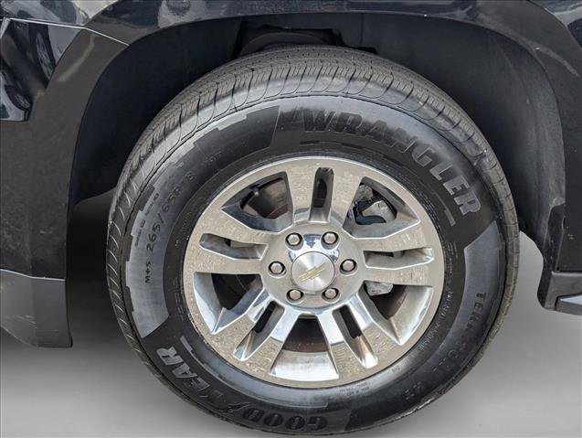 Used 2017 Chevrolet Tahoe LT RWD image 19