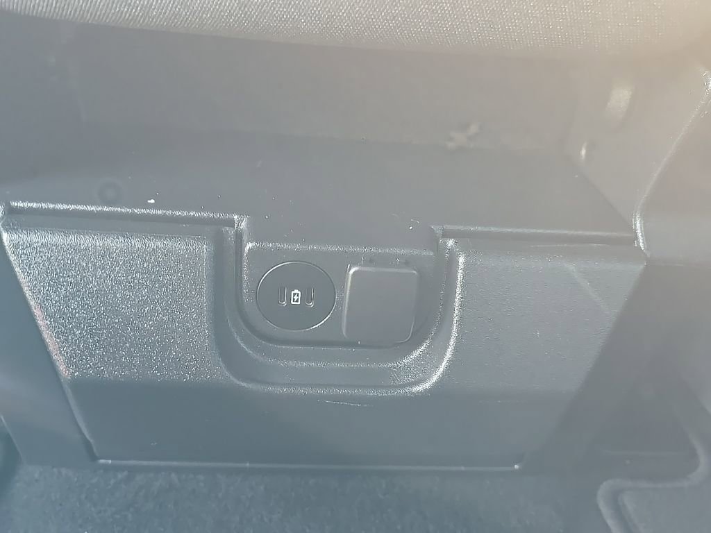 Used 2025 Ford F150 XLT w/ Equipment Group 301A Standard image 20