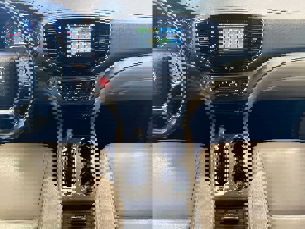 Used 2019 Honda Pilot EX-L image 30