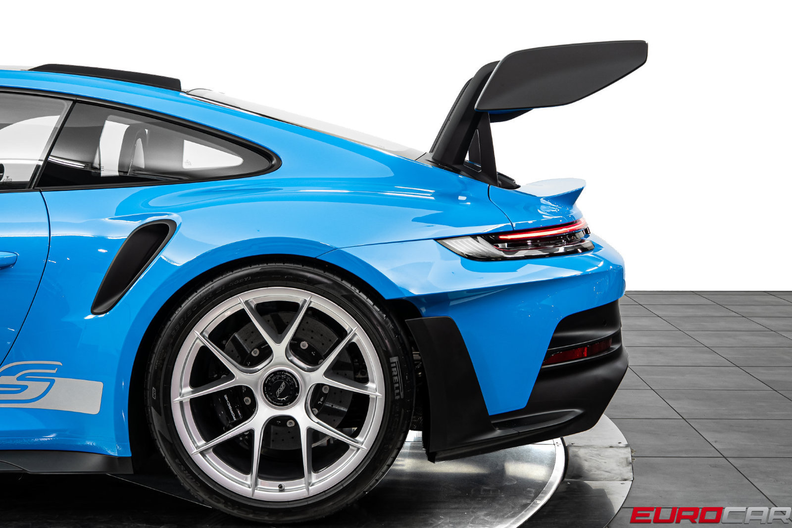 Used 2024 Porsche 911 GT3 RS RWD image 19