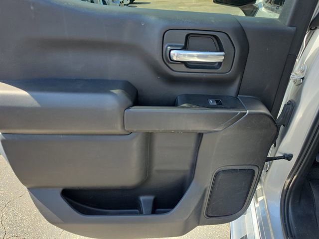 Used 2022 Chevrolet Silverado 1500 Custom image 10