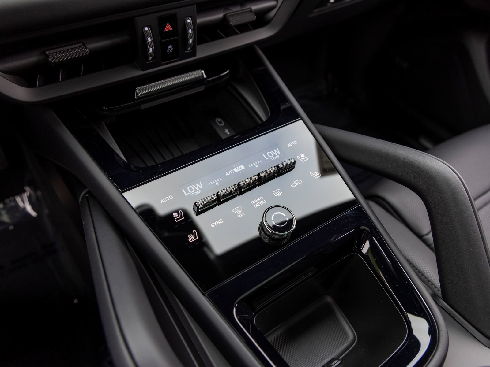 New 2026 Porsche Cayenne AWD/4WD image 43