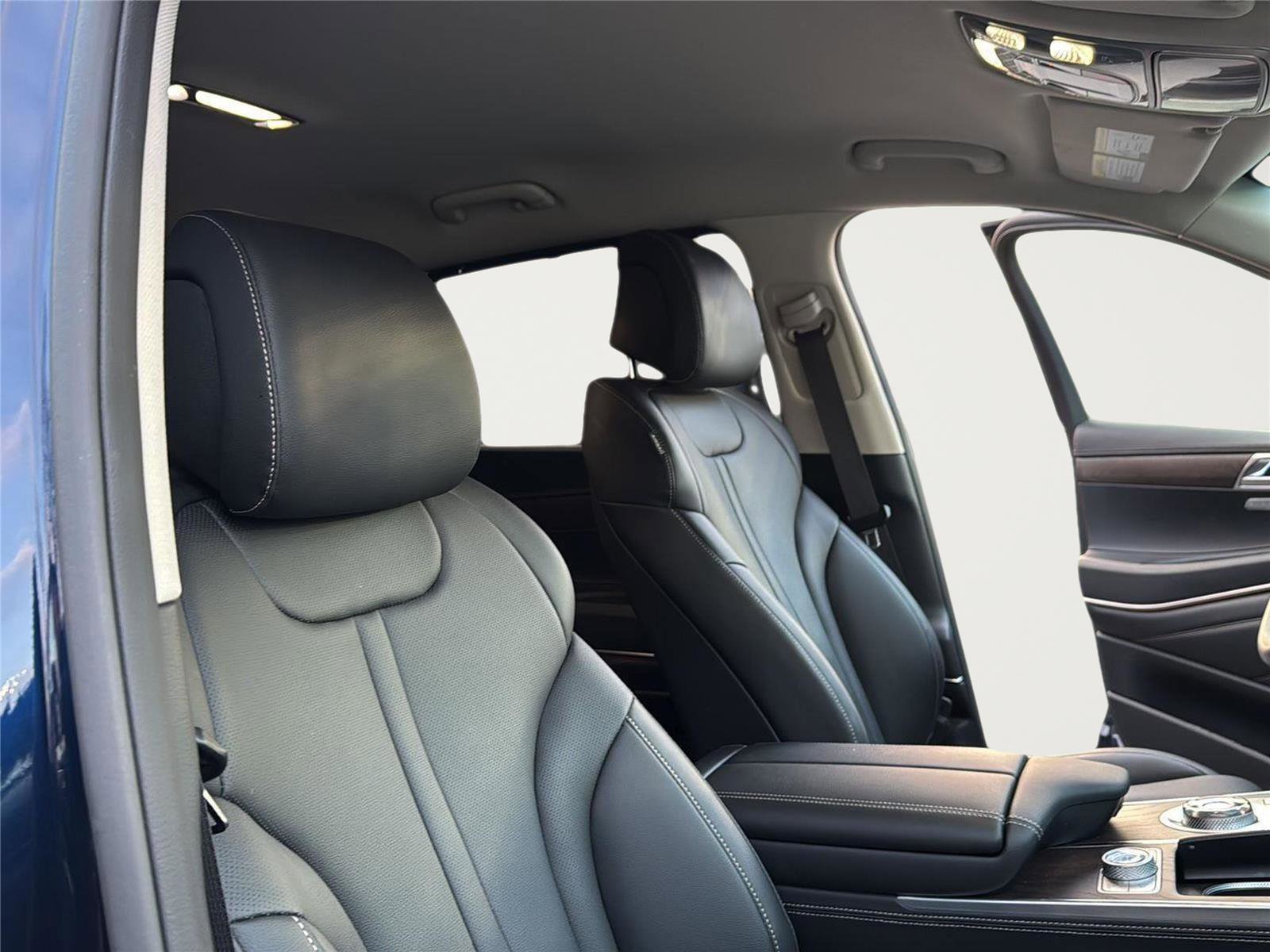 Used 2023 Genesis GV80 2.5T image 36