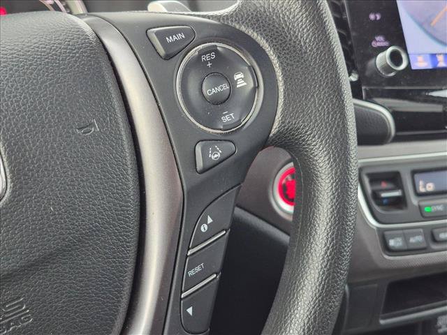 Used 2023 Honda Ridgeline Sport image 13