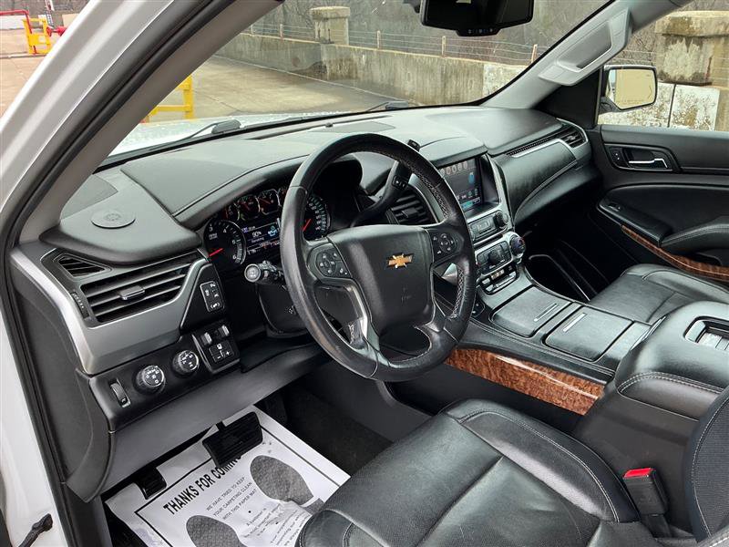 Used 2016 Chevrolet Tahoe LTZ image 29