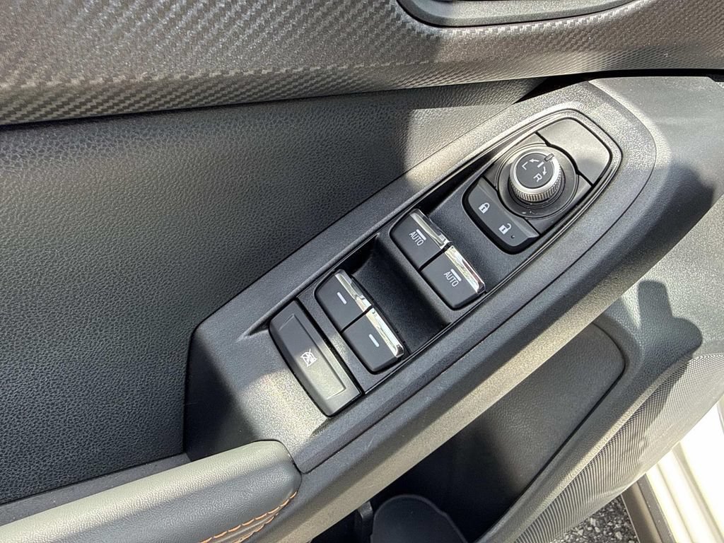 Certified 2026 Subaru Crosstrek 2.5i Limited AWD/4WD image 20