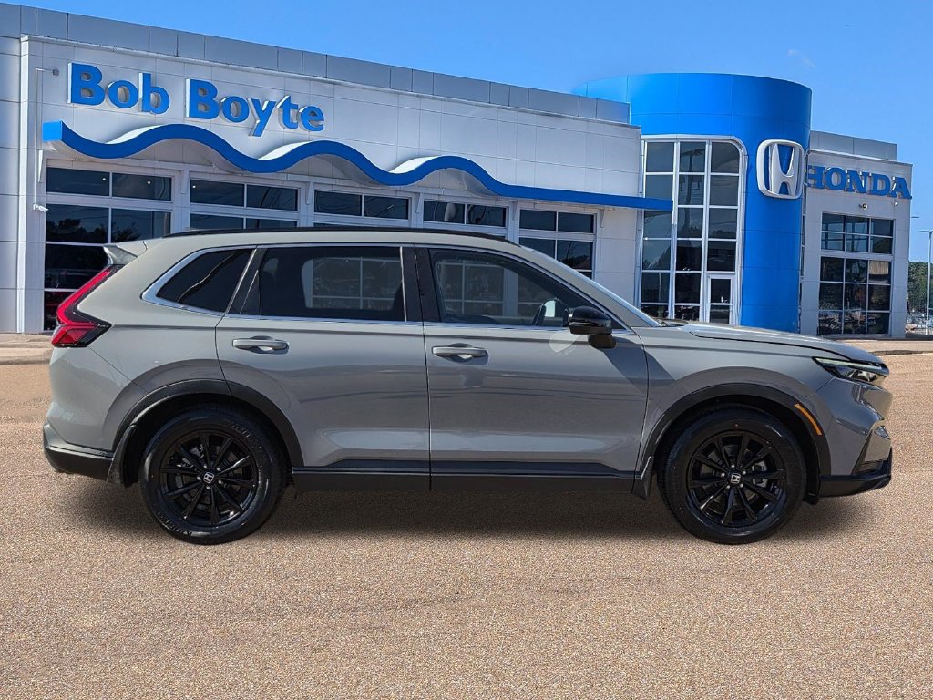 Used 2024 Honda CR-V Sport image 4