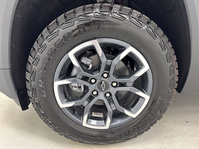 New 2026 Chevrolet Equinox ACTIV image 38