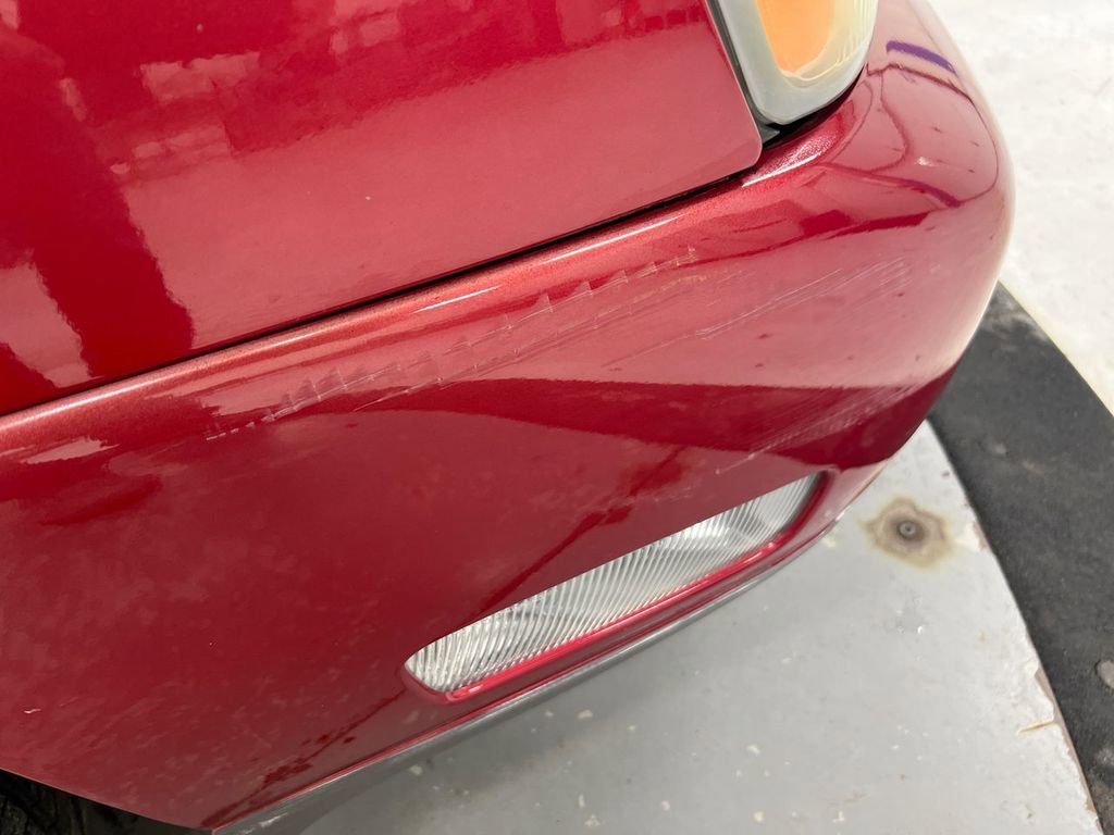 Used 2003 Cadillac De Ville w/ Comfort & Convenience Package image 31