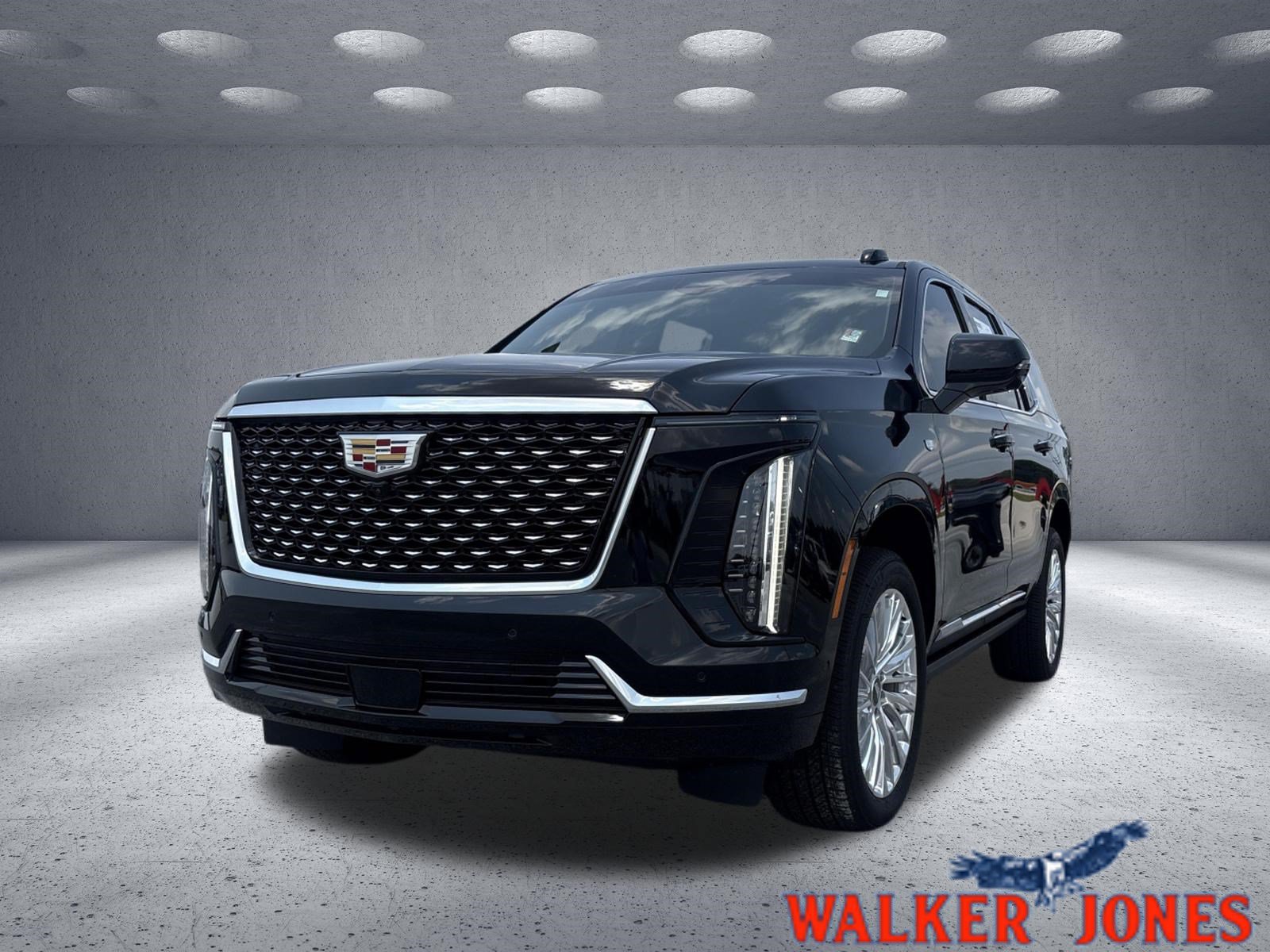 Used 2026 Cadillac Escalade Luxury
