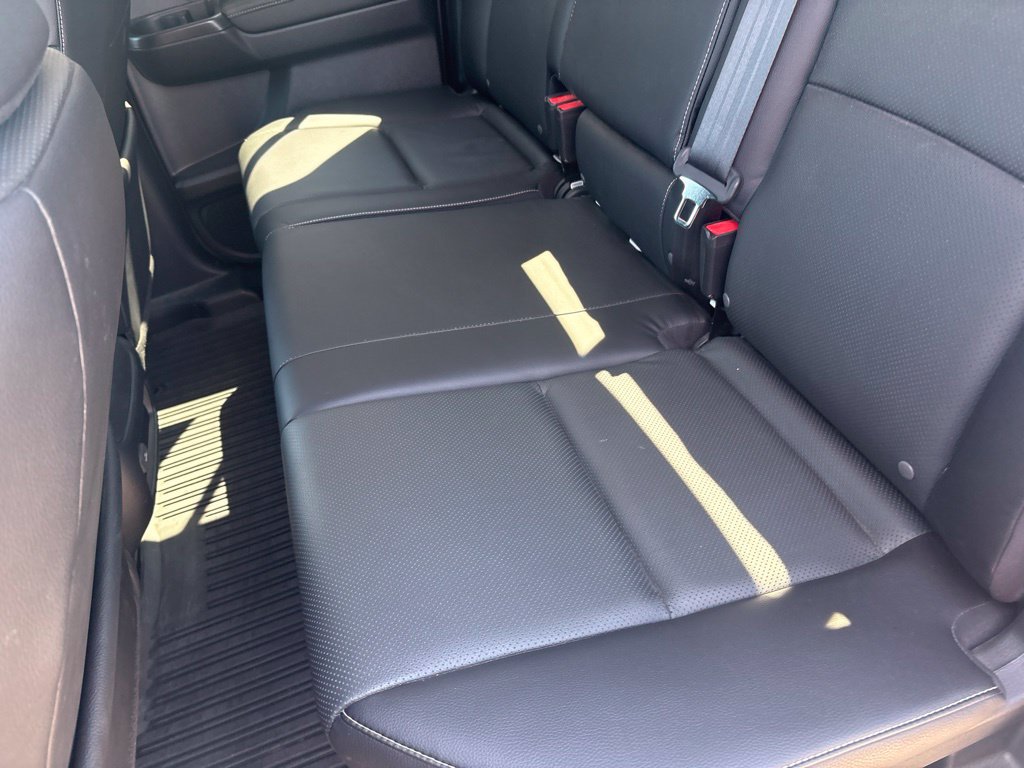 Certified 2024 Honda Ridgeline RTL image 42