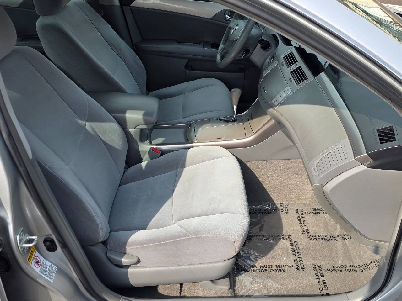 Used 2006 Toyota Avalon XL FWD image 11
