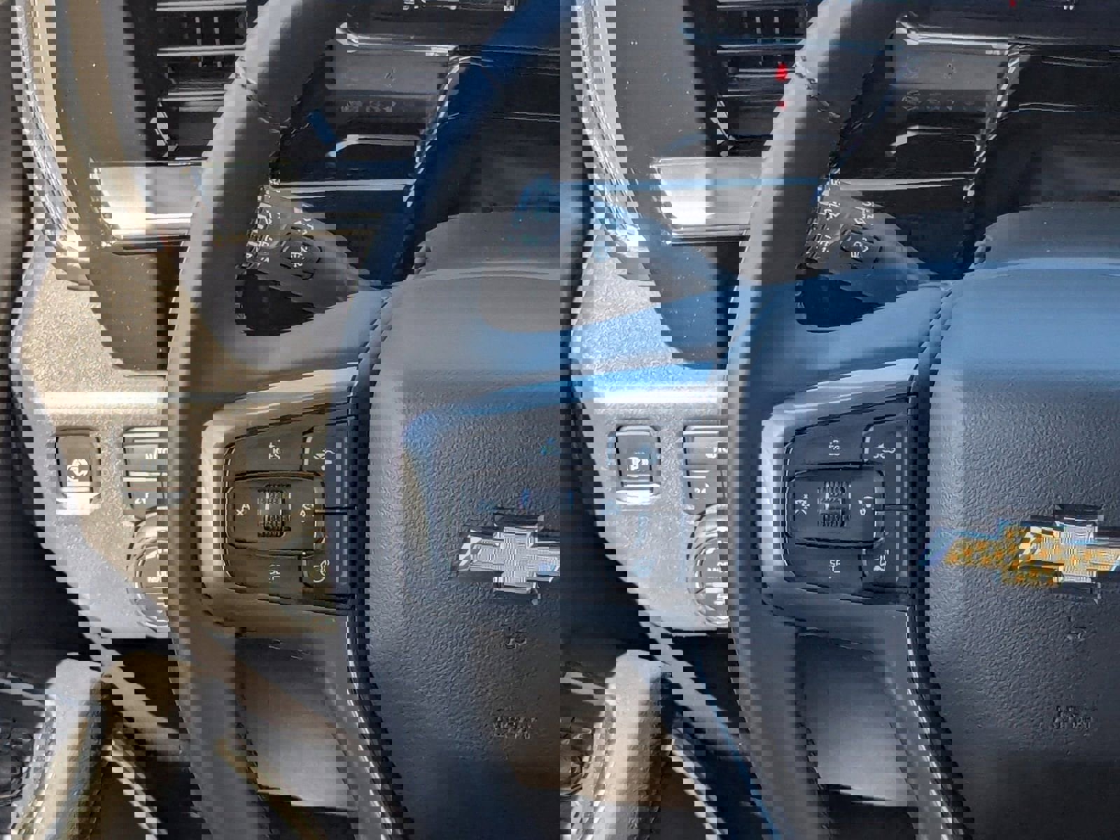 Used 2025 Chevrolet Silverado 1500 LT w/ Protection Package image 20