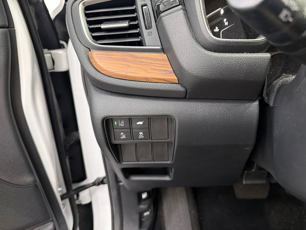 Used 2022 Honda CR-V EX-L image 34