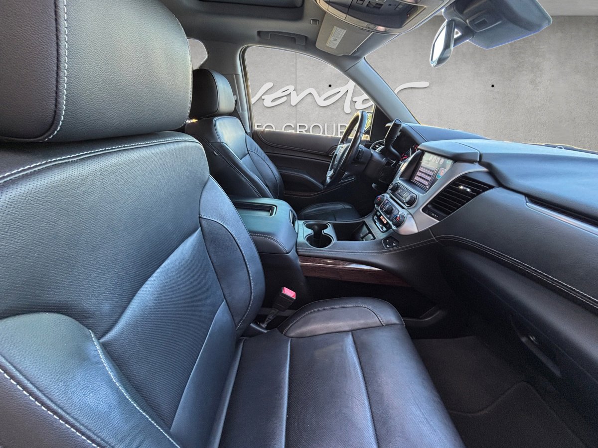 Used 2020 GMC Yukon SLT image 29