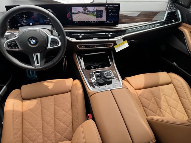 New 2026 BMW X5 M60i image 16