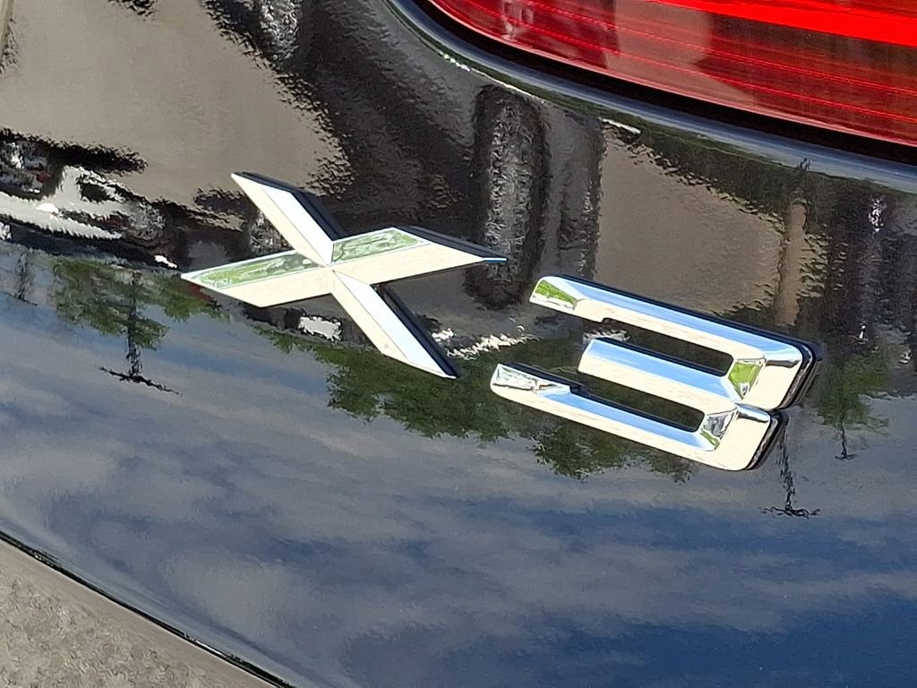 Used 2016 BMW X3 xDrive35i image 31