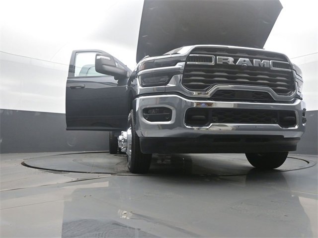 New 2026 RAM 3500 Tradesman image 58