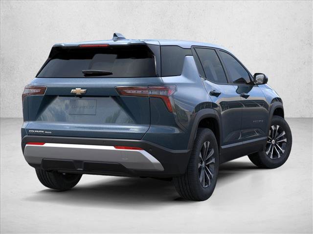 New 2026 Chevrolet Equinox LT image 5