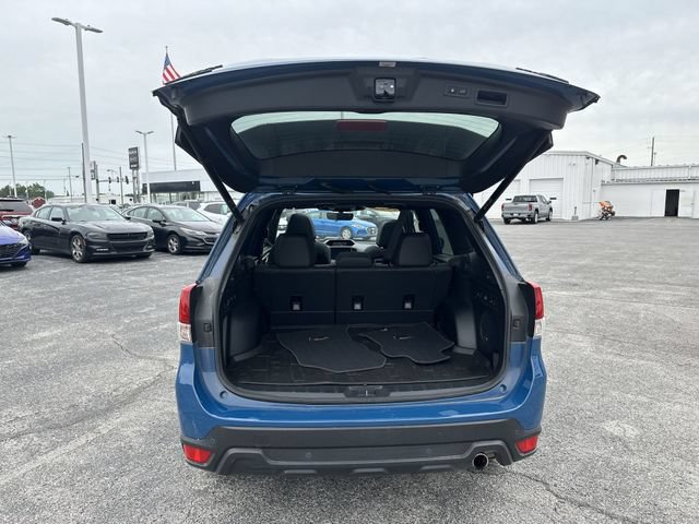 Used 2022 Subaru Forester Wilderness AWD/4WD image 23