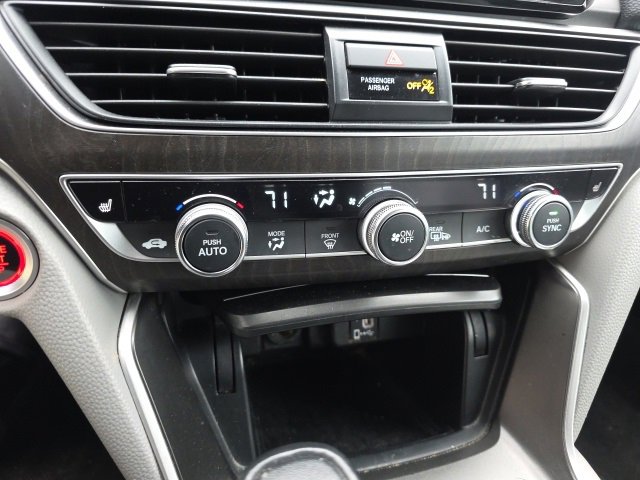 Used 2020 Honda Accord EX-L image 16