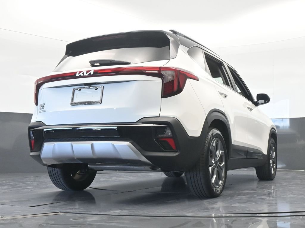 Used 2024 Kia Seltos S image 46