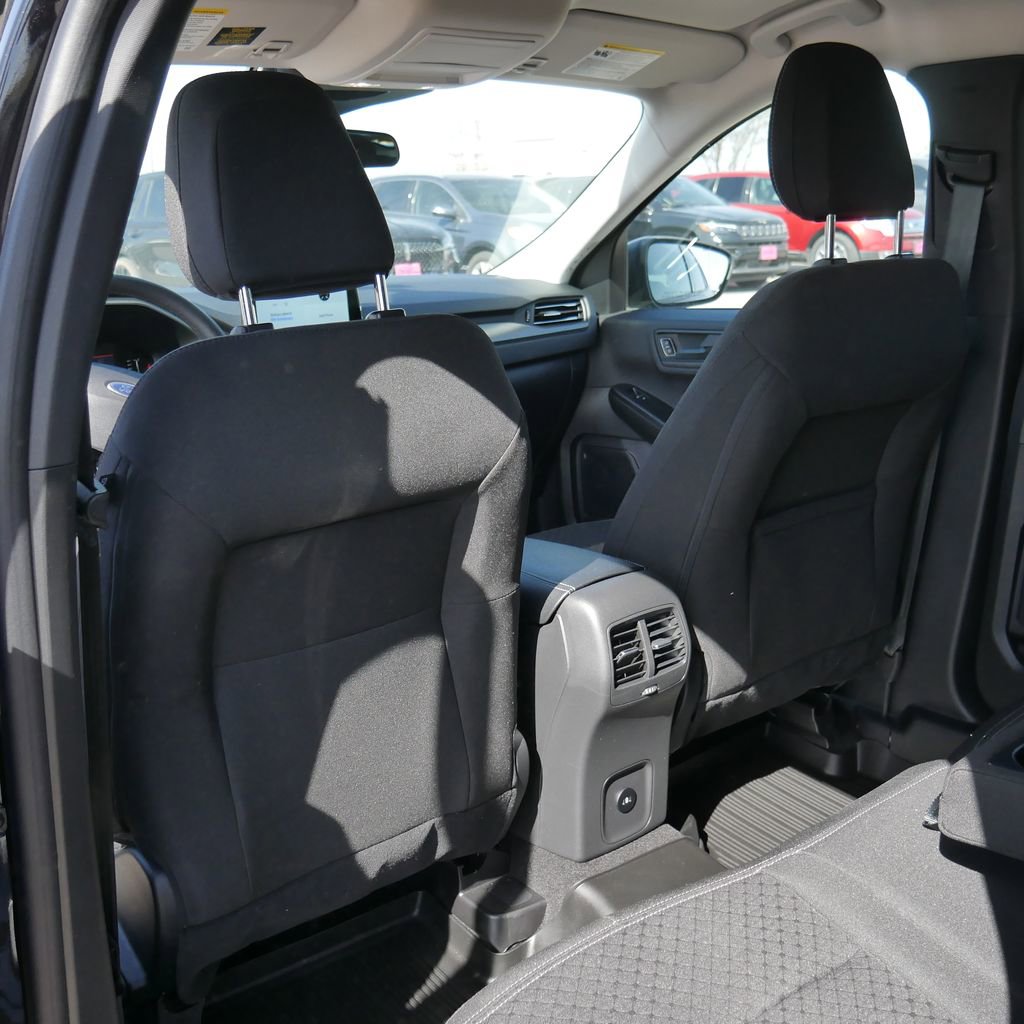 Used 2024 Ford Escape Active AWD/4WD image 22