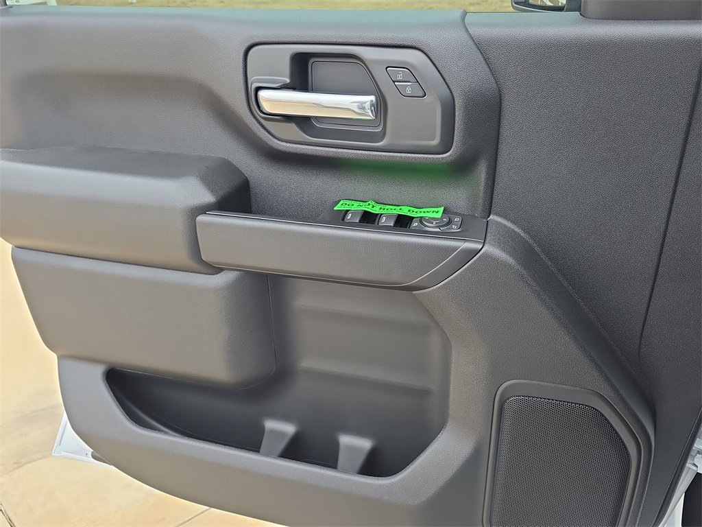 New 2026 GMC Sierra 2500 Pro w/ Max Trailering Package image 27