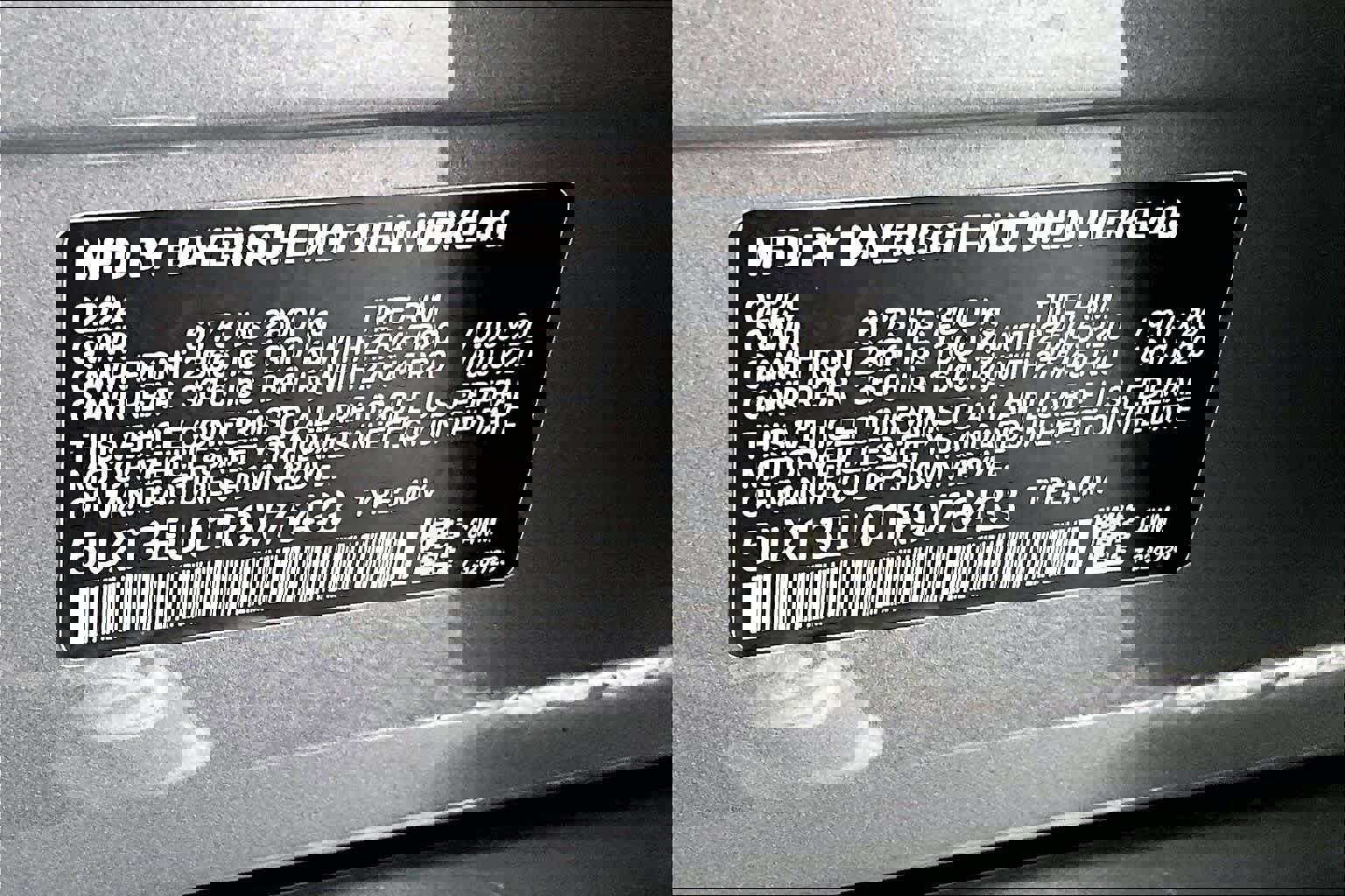 Used 2024 BMW X5 sDrive40i w/ M Sport Package image 38