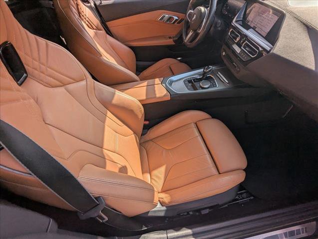 Used 2020 BMW Z4 M40i image 19