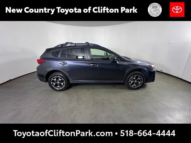 Used 2018 Subaru Crosstrek 2.0i Premium AWD/4WD image 2