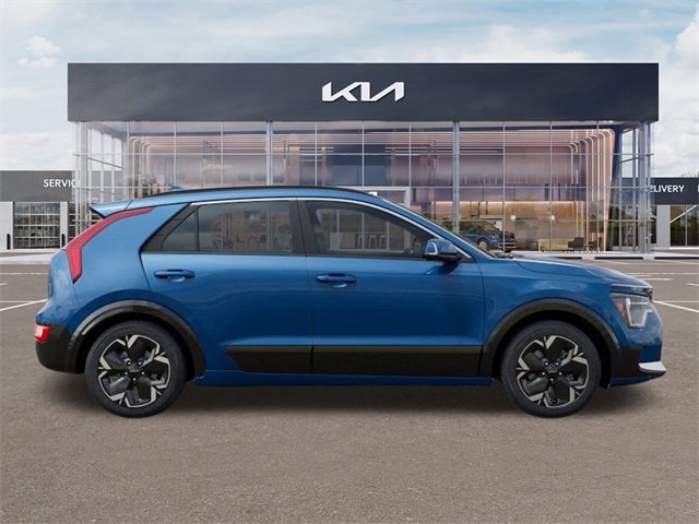 New 2025 Kia Niro Wind image 6