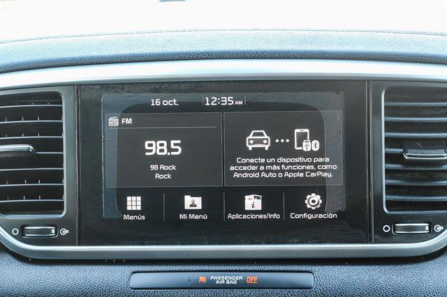 Used 2020 Kia Sportage LX image 14