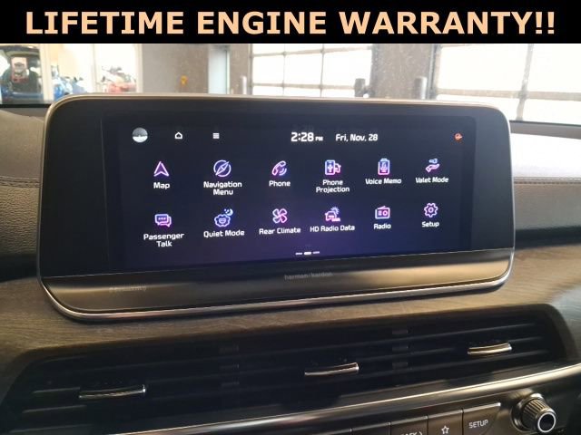 Used 2022 Kia Telluride SX image 15