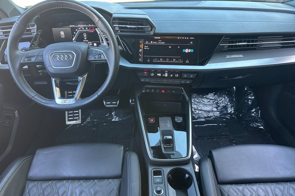Used 2024 Audi S3 Prestige AWD/4WD image 12
