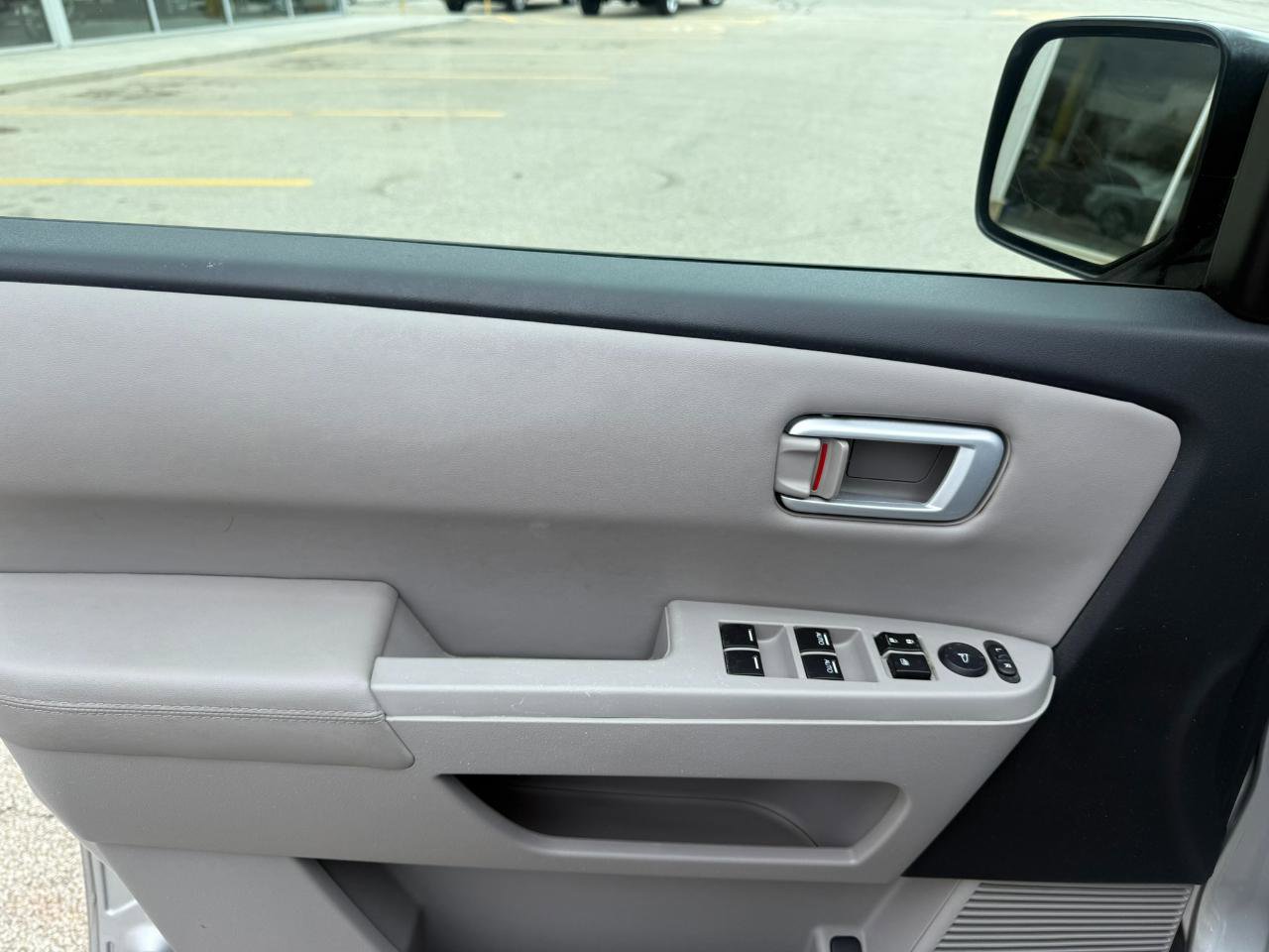 Used 2014 Honda Pilot EX-L image 9