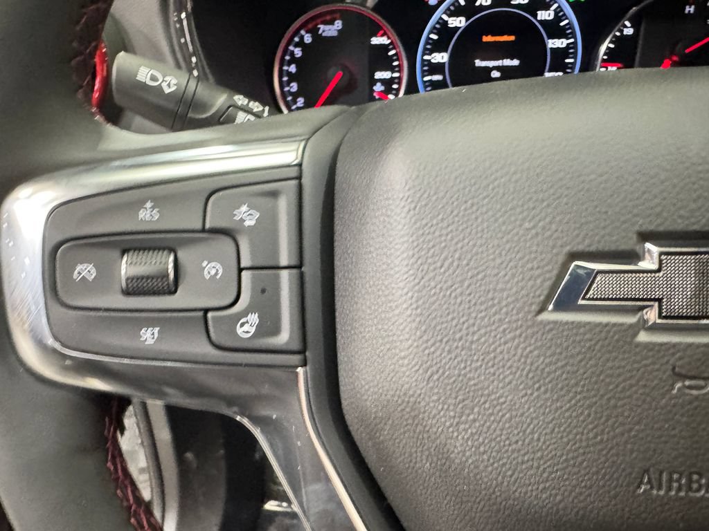 New 2026 Chevrolet Blazer RS AWD/4WD image 20