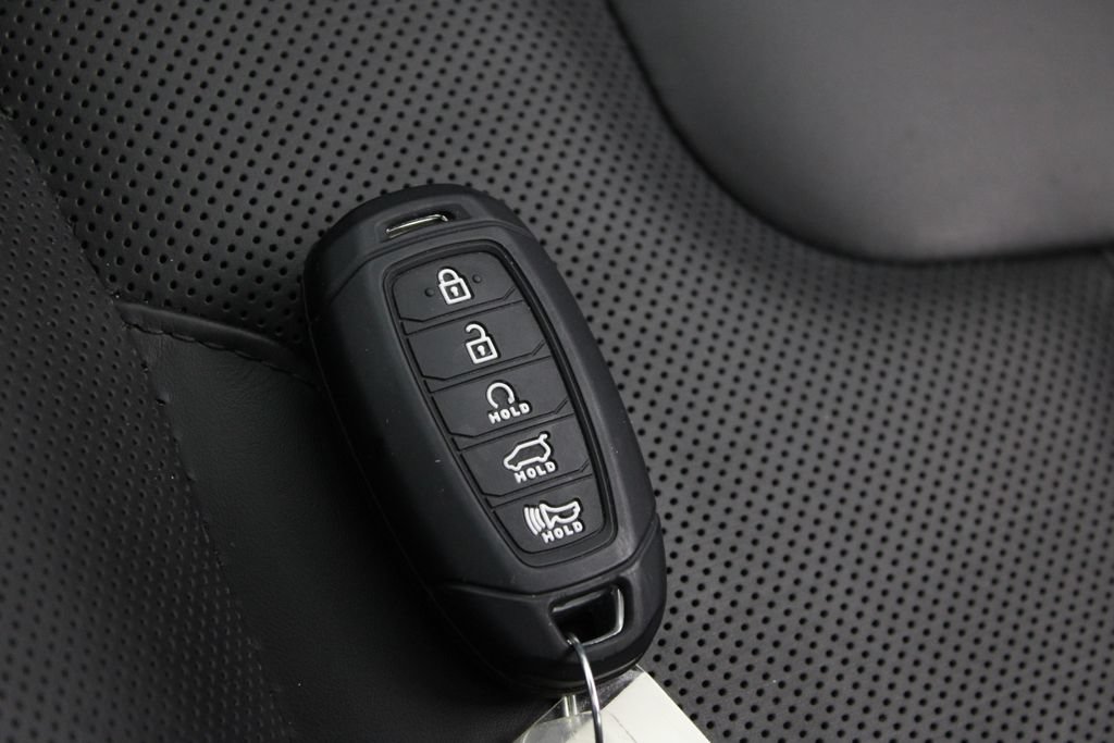 Used 2021 Hyundai Palisade Calligraphy FWD image 33