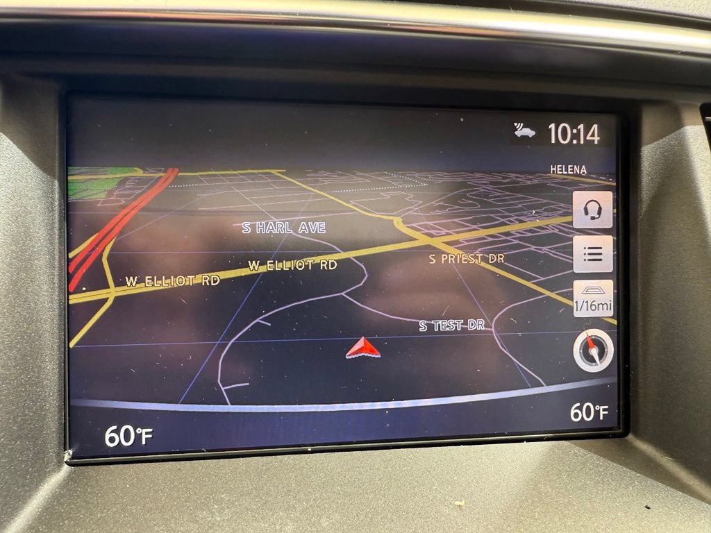 Used 2018 INFINITI QX80 2WD image 43