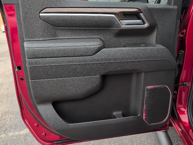 New 2026 Chevrolet Silverado 1500 RST w/ RST Select Package image 9