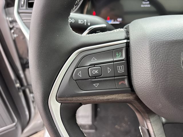 New 2026 Jeep Grand Cherokee Limited w/ Limited Altitude Package AWD/4WD image 20