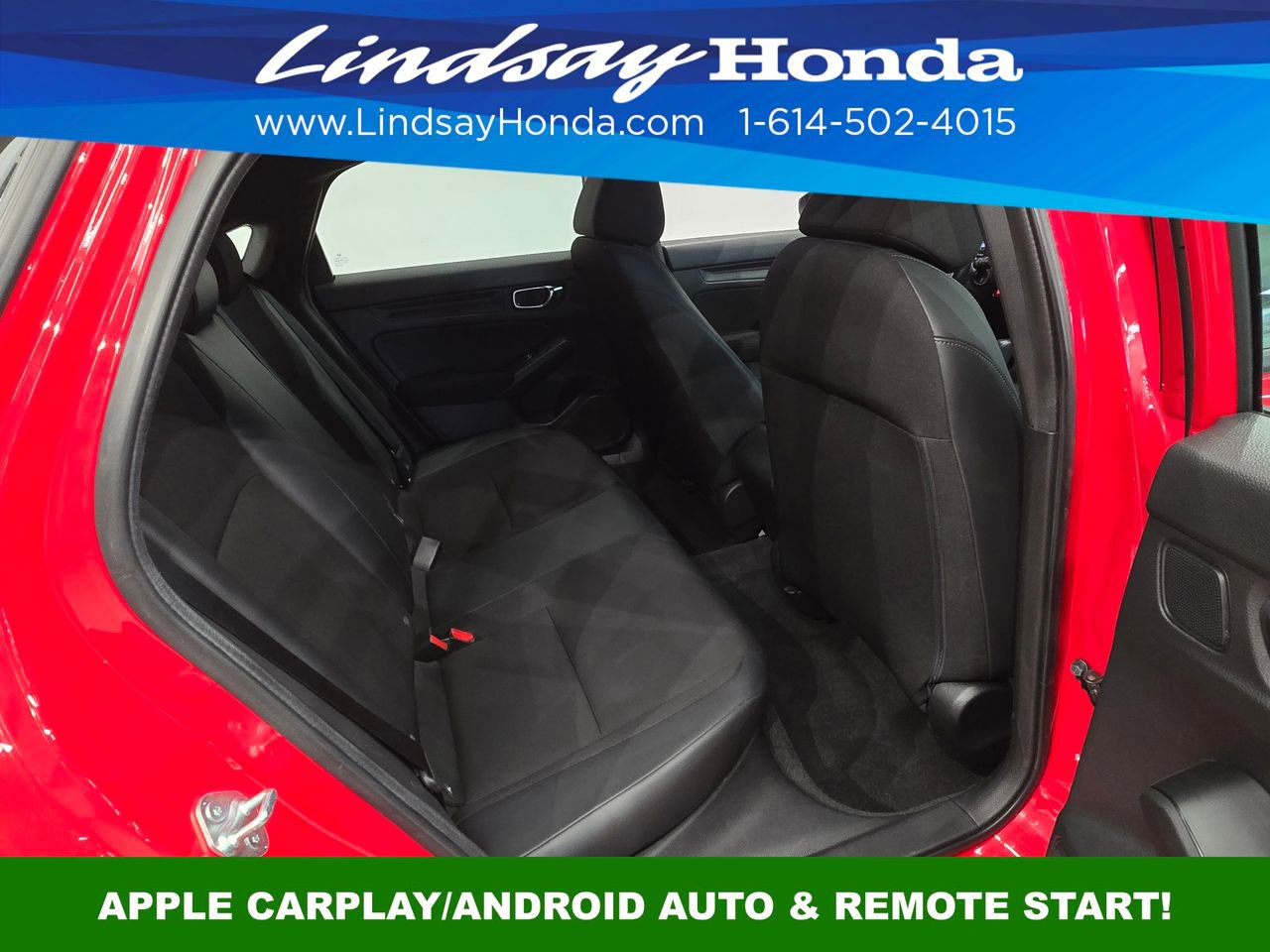 Used 2023 Honda Civic Sport image 10