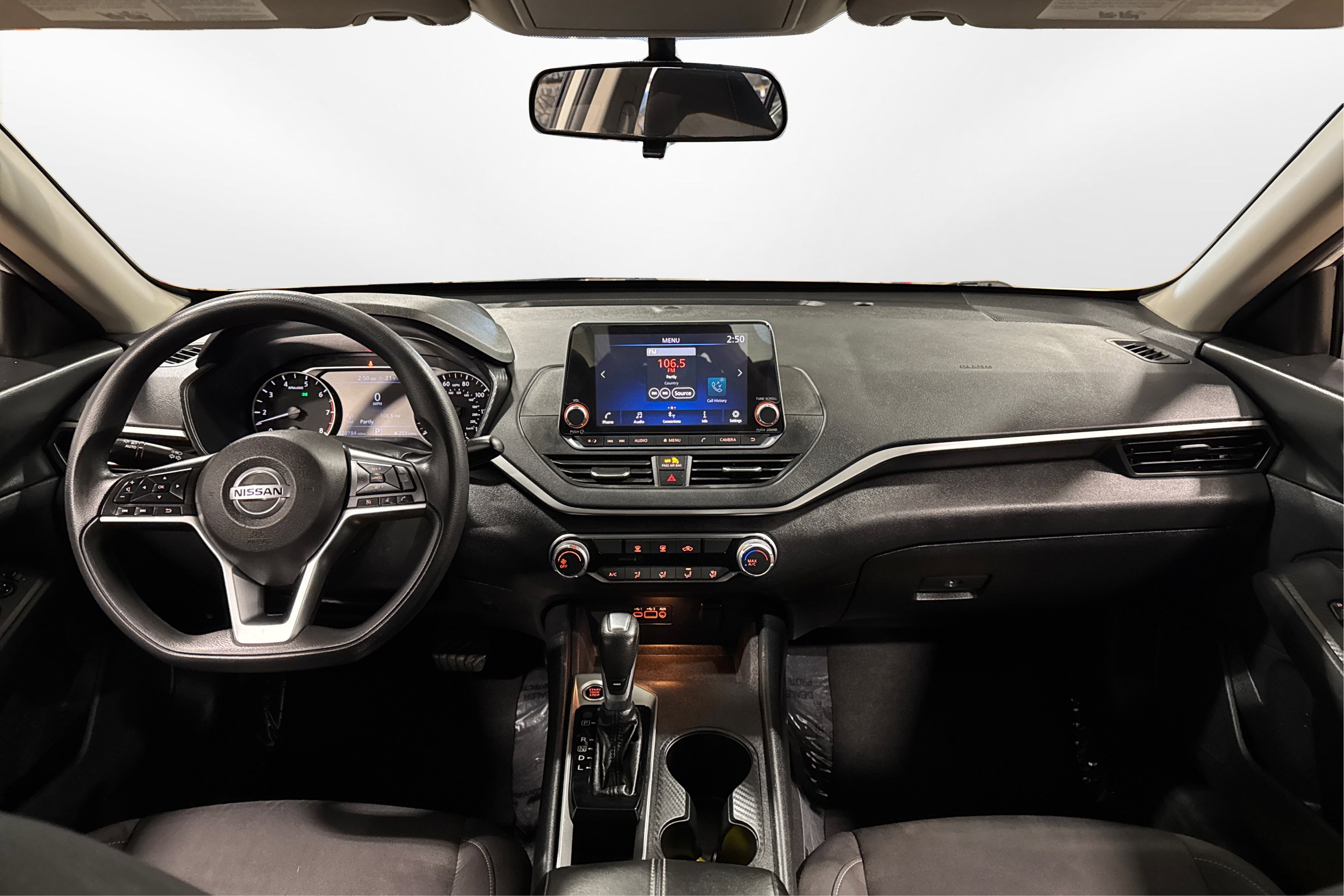 Used 2020 Nissan Altima 2.5 S image 21