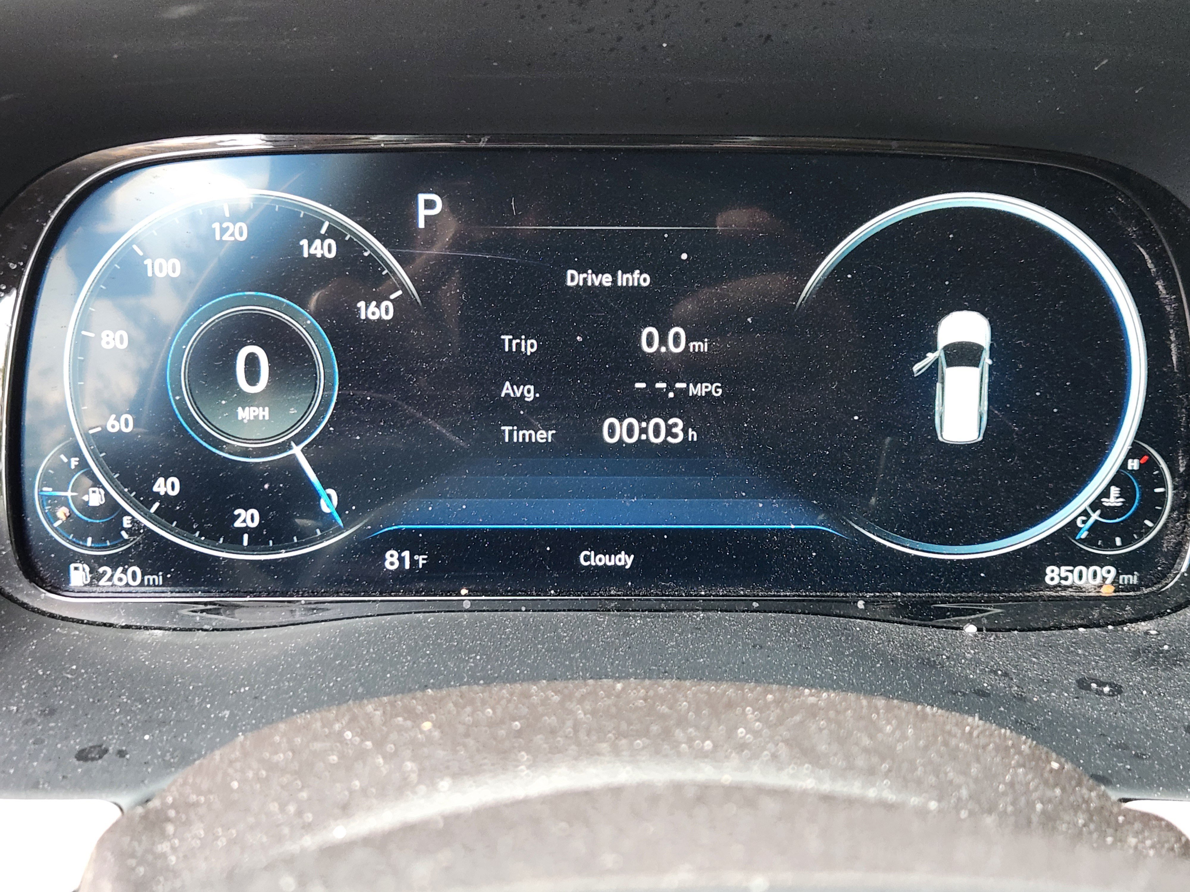 Used 2020 Hyundai Palisade Limited AWD/4WD image 10