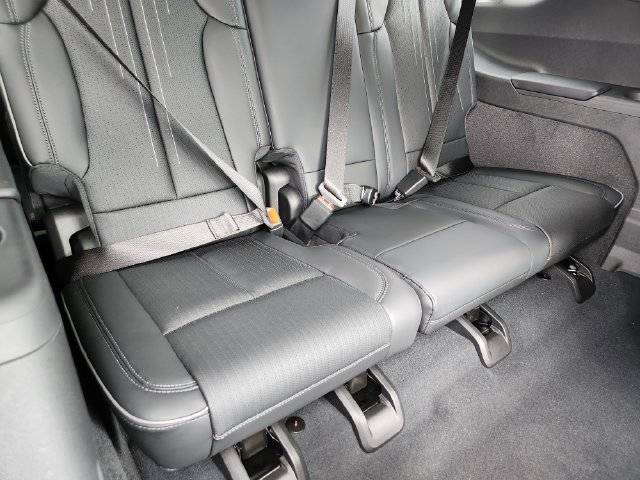 New 2026 Cadillac Escalade IQL Sport 2 AWD/4WD image 25