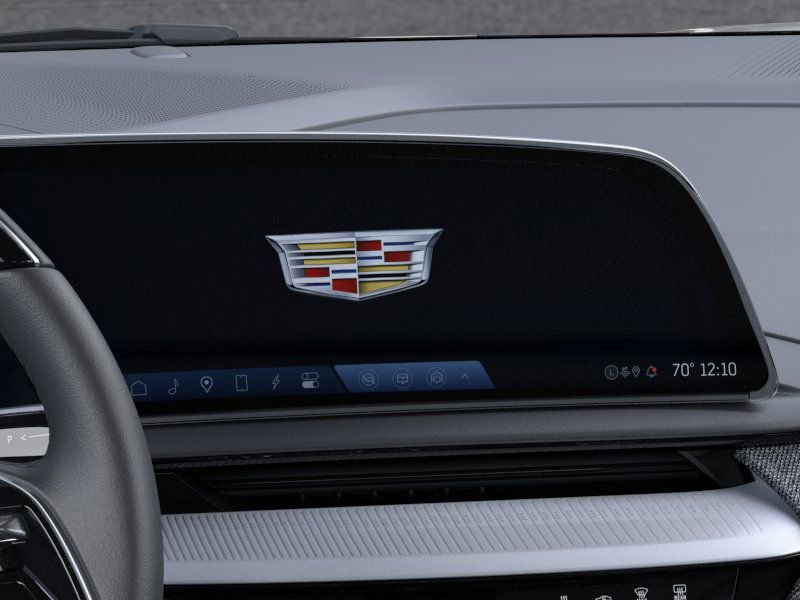 New 2025 Cadillac Optiq Luxury 1 AWD/4WD image 20