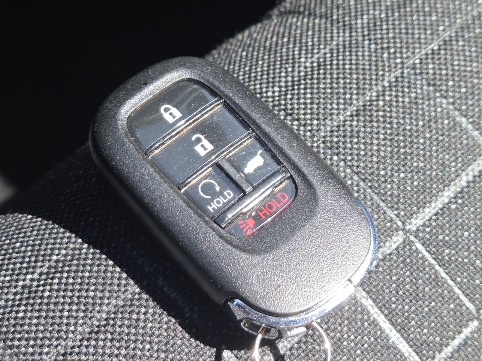 Used 2025 Honda HR-V Sport image 34